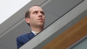 Nach AfD-Abstimmung: Kaum Chancen auf Hamburger Regierung mit CDU