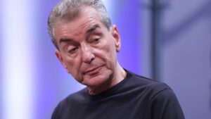 Michel Friedman: CDU-Austritt "war eine rationale Abwägung"