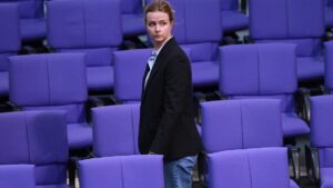 Jensen sieht Sehnsucht nach starkem Staat als Ursache für FDP-Aus