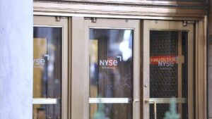 US-Börsen lassen nach – Kurseinbußen bei Nvidia