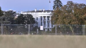 Trump-Sohn verteidigt Grönland-Drohungen seines Vaters