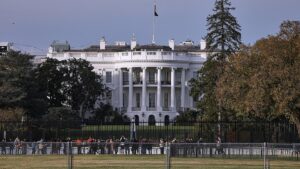 Völkerrechtler: Regime change für USA auch in Europa denkbar