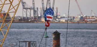 Apollo-Chefökonom blickt optimistisch auf US-Wirtschaft