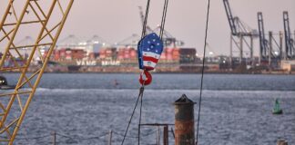 EU-Parlamentarier stoppen Umsetzung von US-Zolldeal vorläufig