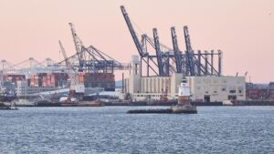 Außenhandel rechnet mit Ende des Zoll-Deals zwischen Europa und USA