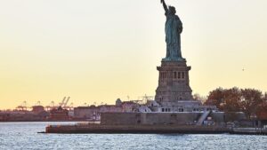 DIW rechnet mit bis zu einem Prozent Wachstumsverlust durch US-Zölle