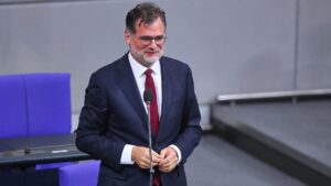 Union hat 80 Fragen zu Kanzleramtschef Schmidt