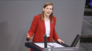 SPD-Abgeordnete Wegge will sich weiter für AfD-Verbot einsetzen