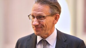 Grüne widersprechen Kukies bei Klimaschutz und Bürokratieabbau