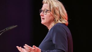 Schulze will noch elf Mitarbeiter auf B3-Stellen befördern