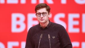 Jusos wollen "Signal der Selbstkritik" von SPD