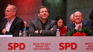 Meinungsforscher halten Aufholjagd der SPD für ausgeschlossen