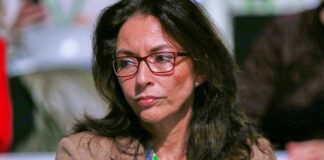 DGB-Chefin Fahimi kritisiert JU-Blockade beim Rentenniveau