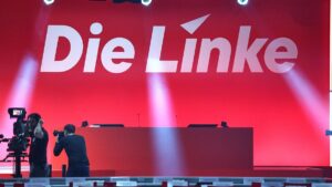 Linke will Vermögen von Milliardären in zehn Jahren halbieren