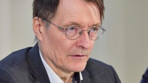 Lauterbach benennt BZgA um – Kritik aus Bayern