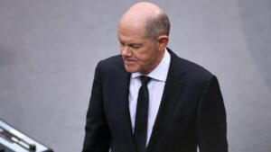 Scholz will sofortigen Notlagenbeschluss zur Ukraine-Unterstützung