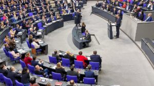 AfD kritisiert Erhöhung der Abgeordnetenentschädigung