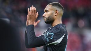 Berichte: Tah wechselt vorzeitig zum FC Bayern