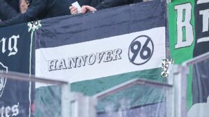 2. Bundesliga: Elversberg dreht Spiel in Hannover – Ulm überrascht