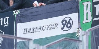 2. Bundesliga: Hannover 96 siegt knapp gegen Fortuna Düsseldorf