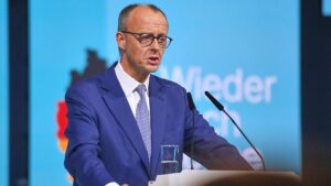 Merz nennt Abstimmungen mit AfD "Ausnahme"