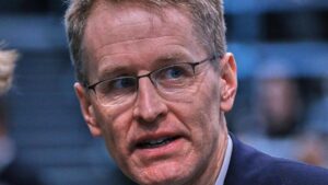 Sondierungen: Günther pocht auf Kürzungen