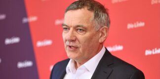 Van Aken fordert Prüfung von Vetternwirtschaft in AfD-Fraktion