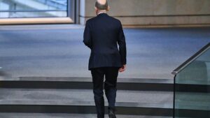 SPD verliert in Infratest-Umfrage weiter – Linke wird stärker