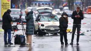 Wagenknecht fordert wegen Vorfall in München neue Abschiebungen