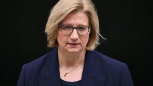 Rehlinger will klarere Regeln für Infrastruktur-Schulden