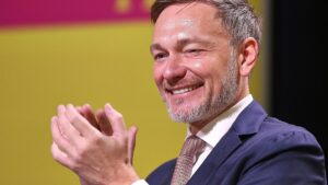 Meinungsforscher: Lindner wahrscheinlich wieder in der Regierung