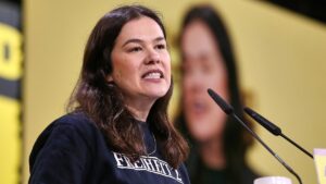 Juli-Chefin will weniger Fokus auf Einzelperson in FDP