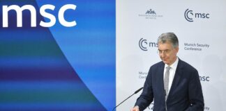 Heusgen verteidigt frühere AfD-Ausladung von Sicherheitskonferenz: