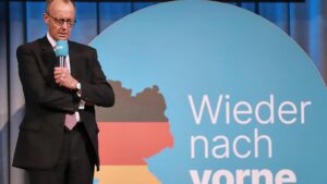 Migrationsexperte Knaus kritisiert Merz-Plan