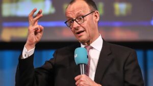 Forsa: Union und SPD verlieren – AfD und Linke legen zu