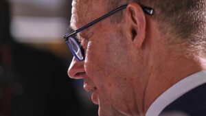 Wahlforscher: Gemeinsame Abstimmung mit AfD hat Merz geschadet