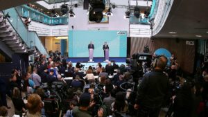 DIW fordert Agenda 2035 von nächster Regierung