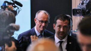 Ramelow zeigt sich offen für Zusammenarbeit mit Merz