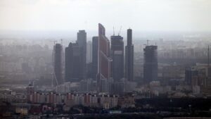 Finnische Außenministerin glaubt an Wirkung der Russland-Sanktionen