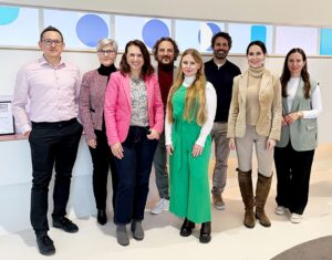 German Innovation Award 2025: Innovationskraft im Zeichen des Fortschritts