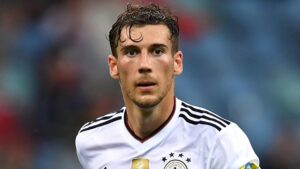 Nagelsmann holt Goretzka ins DFB-Team zurück