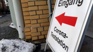 Über 26.000 Verfahren wegen Corona-Betrug eingeleitet