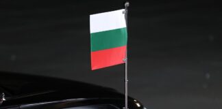 Bulgariens Präsident Rumen Radew tritt zurück