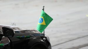 Brasilien: Gerichtsmehrheit für Verurteilung von Bolsonaro