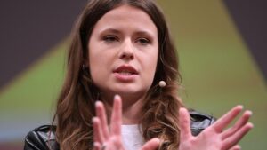 Luisa Neubauer fühlt sich bei NGO-Anfrage an AfD-Vorgehen erinnert