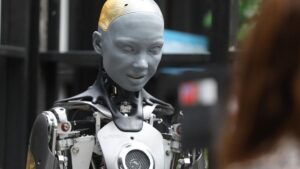 Hälfte der Industrie fürchtet Verschlafen der KI-Revolution