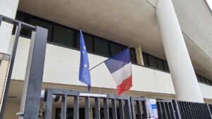 Le Pen darf in Frankreich ab sofort nicht bei Wahlen antreten