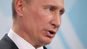 Putin und Trump starten in Alaska Gespräche über Ukraine