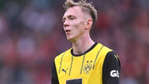 Champions League: Dortmund sichert sich Einzug ins Viertelfinale