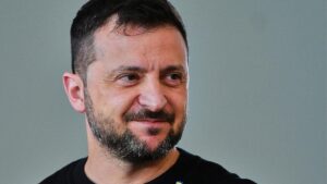 Merz telefoniert mit Selenskyj